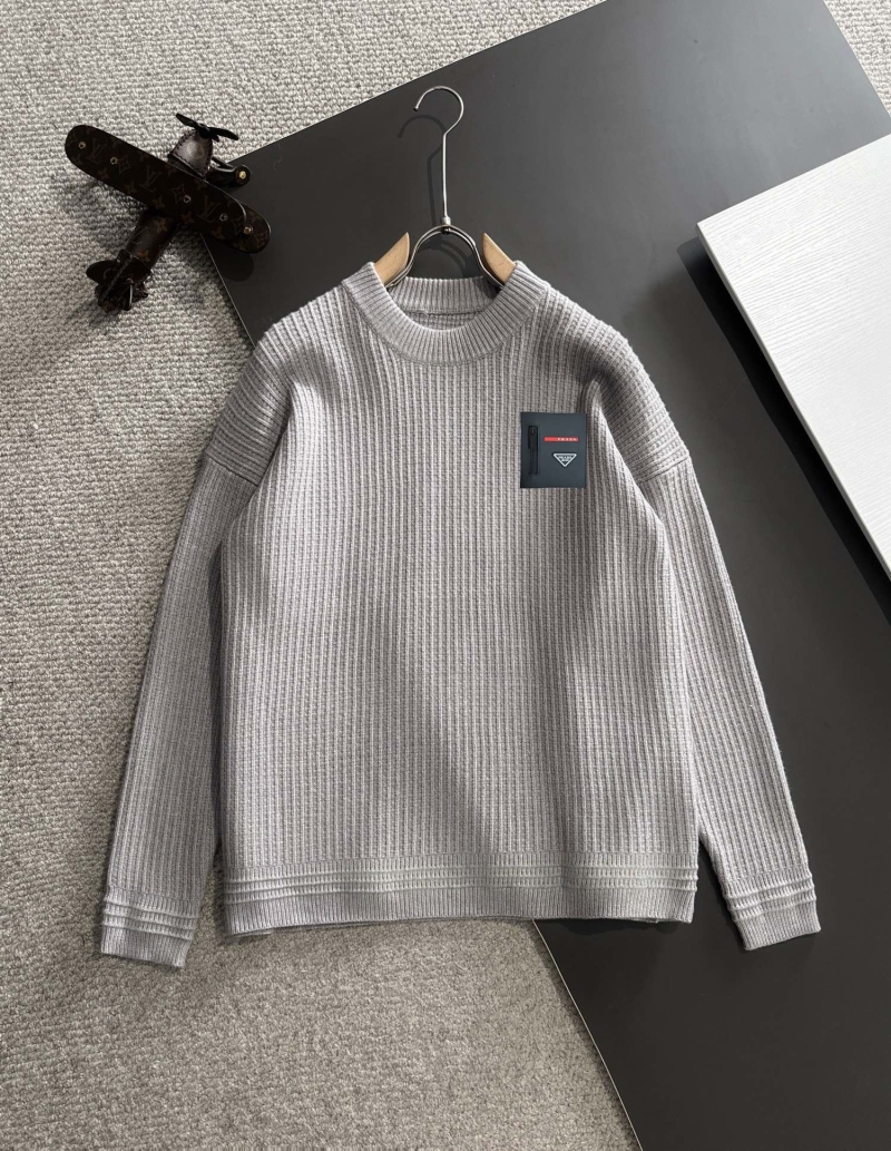 Prada Sweaters